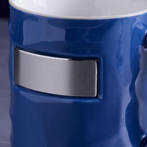 TAZA BAMBUSA personalizada